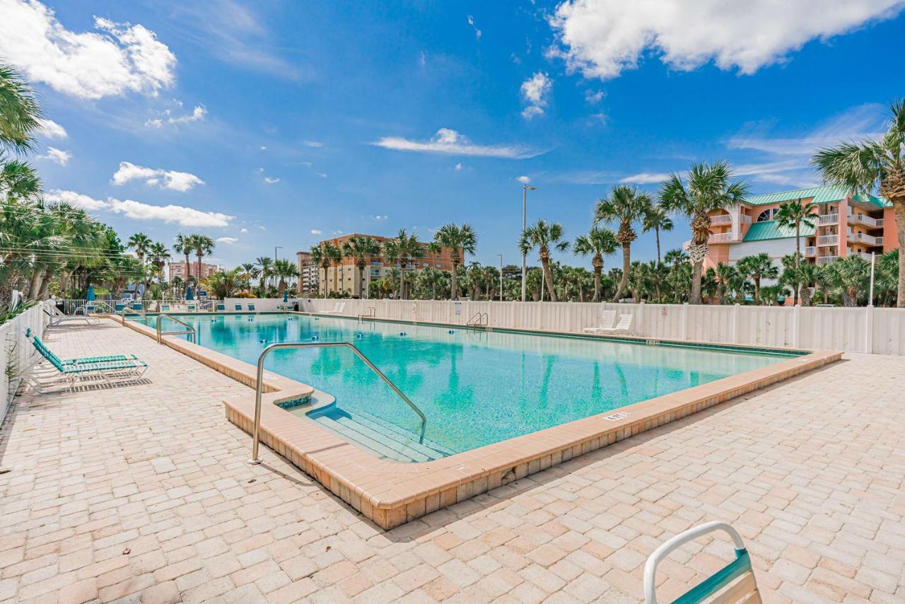 Sunrise Haven Lägenhet Clearwater Beach Exteriör bild
