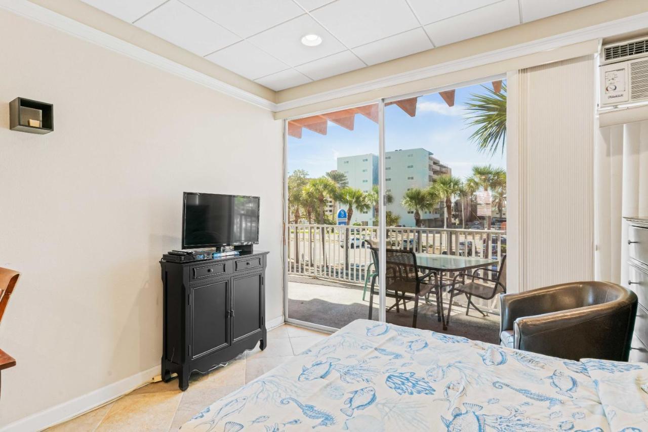 Sunrise Haven Lägenhet Clearwater Beach Exteriör bild