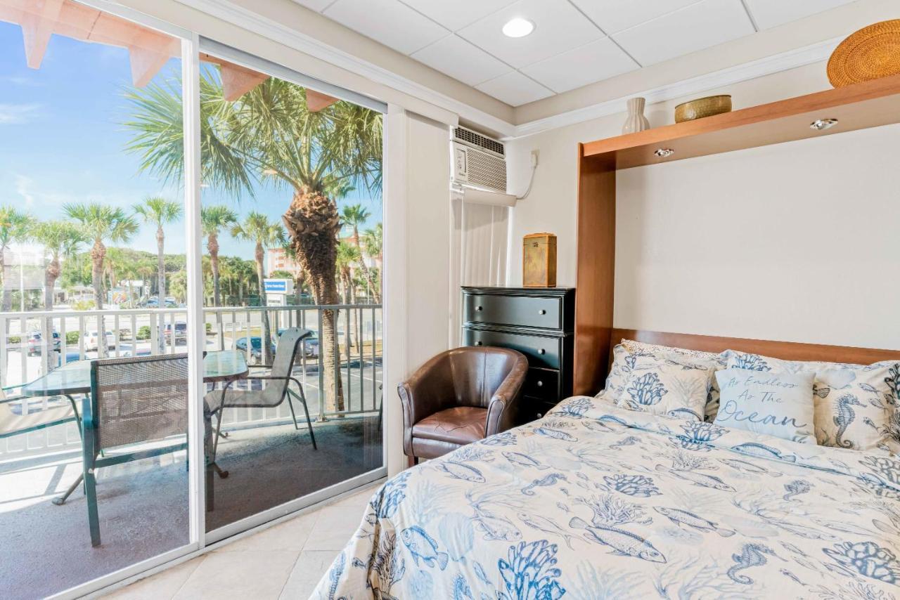 Sunrise Haven Lägenhet Clearwater Beach Exteriör bild