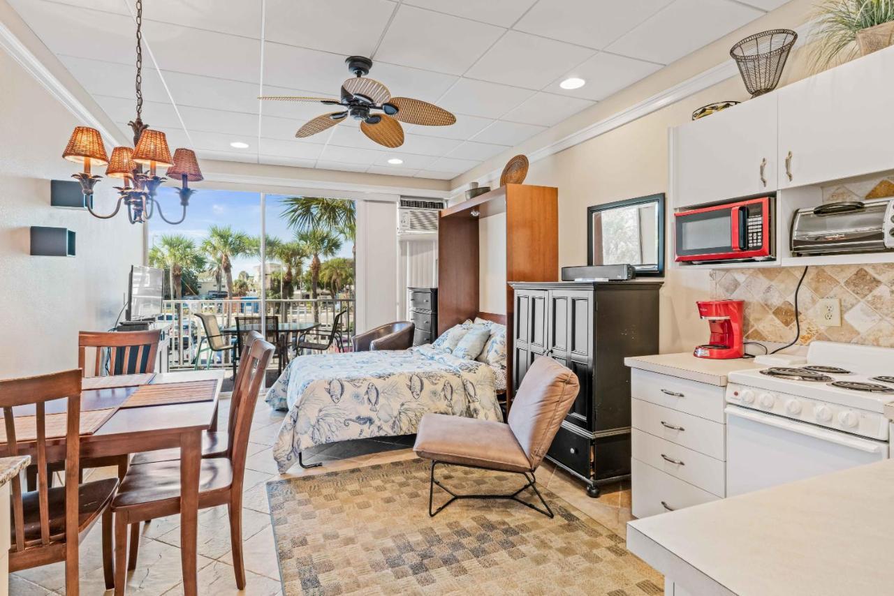 Sunrise Haven Lägenhet Clearwater Beach Exteriör bild